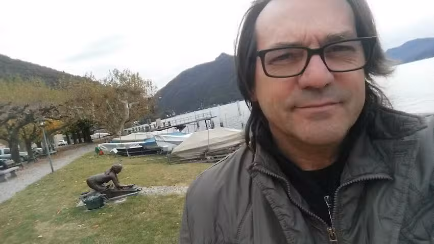 Coiffure Ricci e Capricci