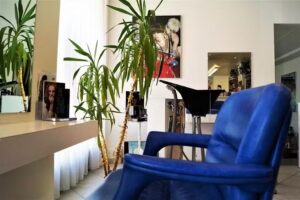 Rieder Haute Coiffure fran&ccedil;aise