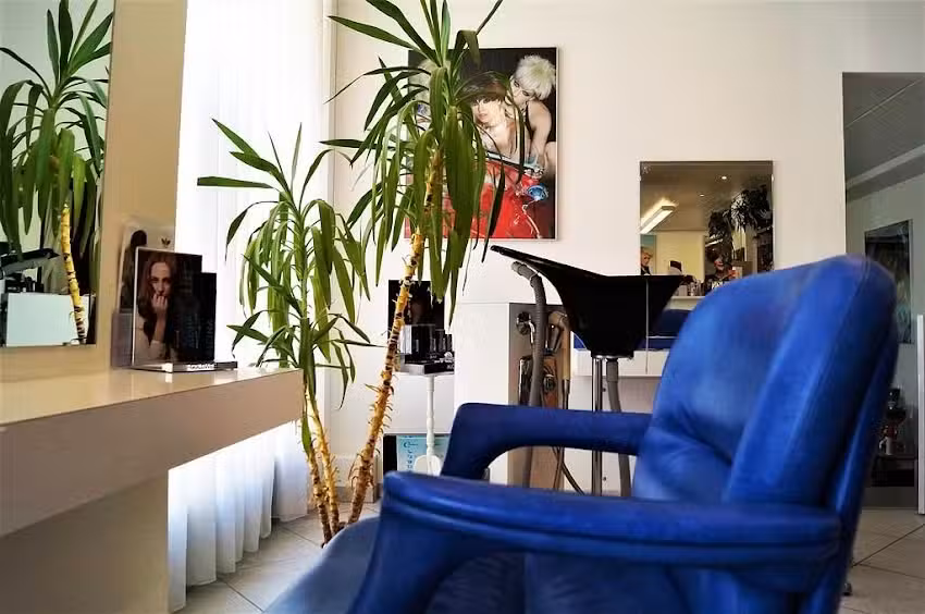 Rieder Haute Coiffure fran&ccedil;aise