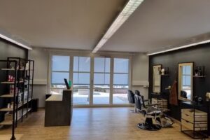 Rinaldi Barber Shop & Nails