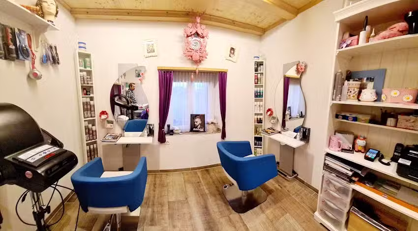 Risberger H&ouml;rlidieb (Coiffeurst&uuml;bli)