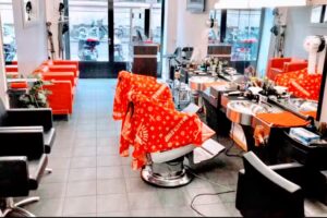 Salon de coiffure Robert