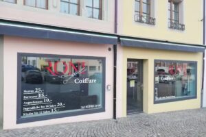 Roni Coiffeur B&uuml;ren an der Aare