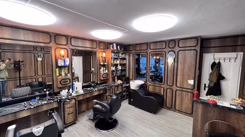 Roni Coiffeur