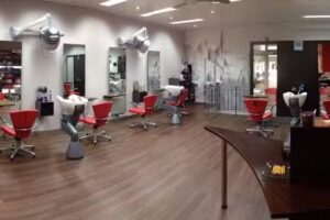 ROSARIO TURI COIFFURE &ndash; Friseur in B&uuml;lach