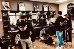 Rotana Coiffeur Rothrist