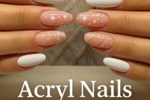 Royal Nails and Beauty