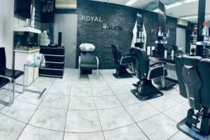 Salon royal de Berne