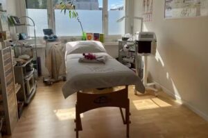 Le studio beauté et santé de Ruth