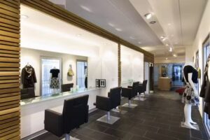 Ryf coiffure + boutique
