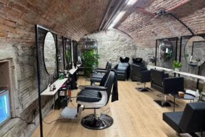 Sa-rc Italia coiffeur bern