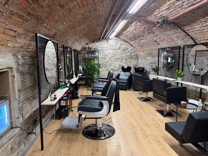 Sa-rc Italia coiffeur bern