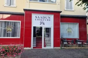 Saadun Coiffure