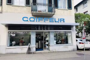 Saleh Parrucchiere Morgental