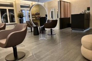 Sally J Bürki Hairdressing