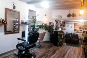 Salone Creati&rsquo;ff