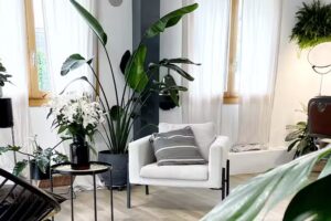 Salon de Beauté Julien Charriere