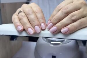 Salon de Beauté OMilevska – Petit-Lancy