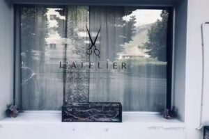 Salon de coiffure Alterna&rsquo;Tif &ndash; Sierre