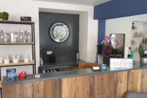 Salon de coiffure Angelo