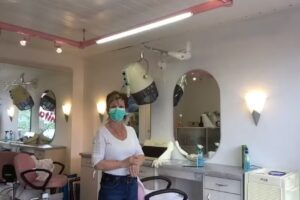 Salon de coiffure Anita