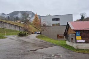 Salon de coiffure Anne-Lise