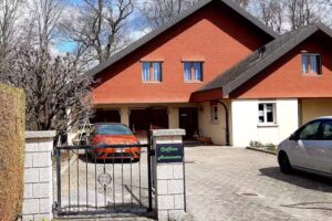 Salon de coiffure Antoinette