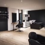 Salon de coiffure Arcades