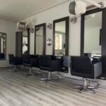 Salon de coiffure Arcades