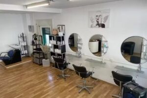 Salon de coiffure Atmosphair