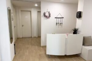 Salon de coiffure Beauty Up