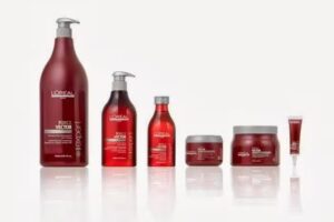 Salon de coiffure Belles & Plus