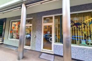 Salon de coiffure Bernard