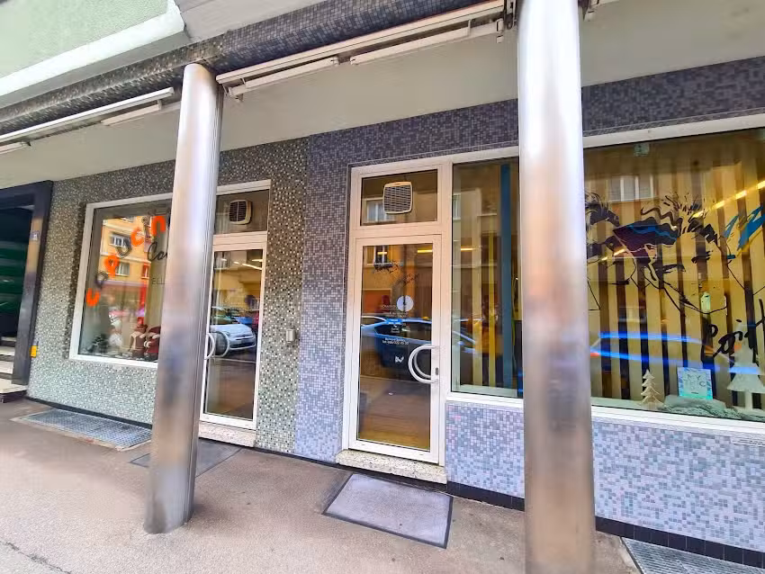 Salon de coiffure Bernard