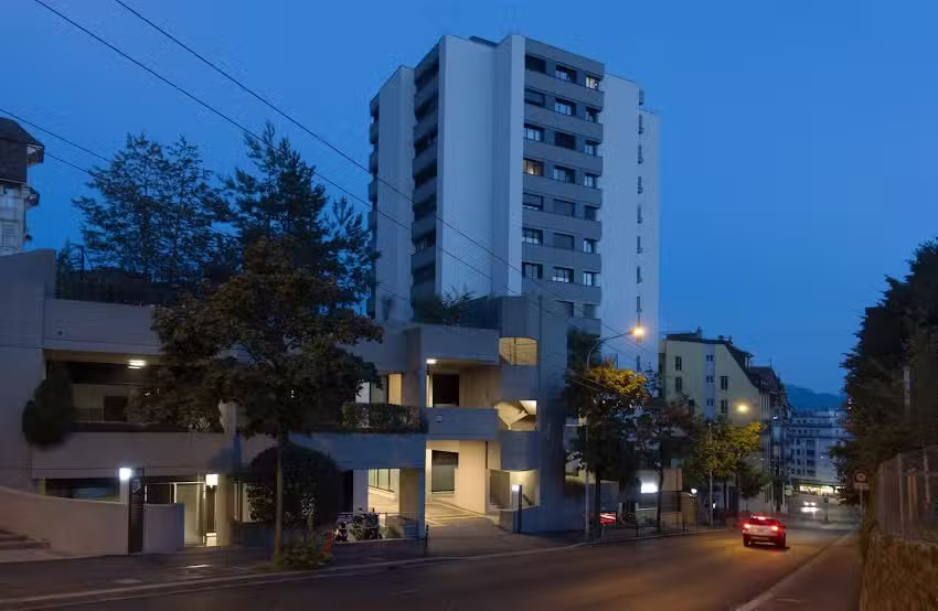Salon de coiffure black Tradi&ccedil;on