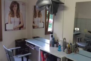 Salon de coiffure Carine