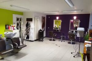 Salon de coiffure Chipy &ndash; Yverdon-les-Bains