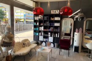 Salon de coiffure Clarence