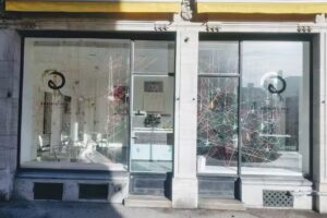 Salon de coiffure Coloriste