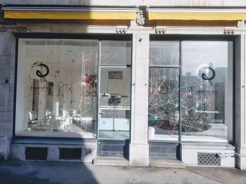 Salon de coiffure Coloriste