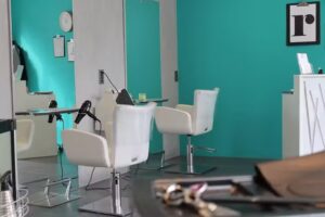 Salon de coiffure Créatif