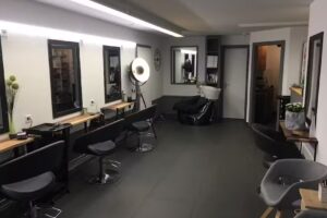 Salon de coiffure Double JE