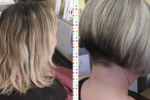 Salone di parrucchiere Eden