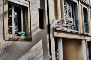 Salon de coiffure Edgar