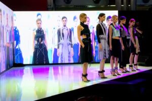 Salon de coiffure &Eacute;l&eacute;gance