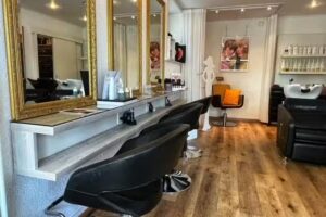 Salon de coiffure Moda Marie-Jeanne