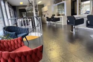 Salon de coiffure Febi