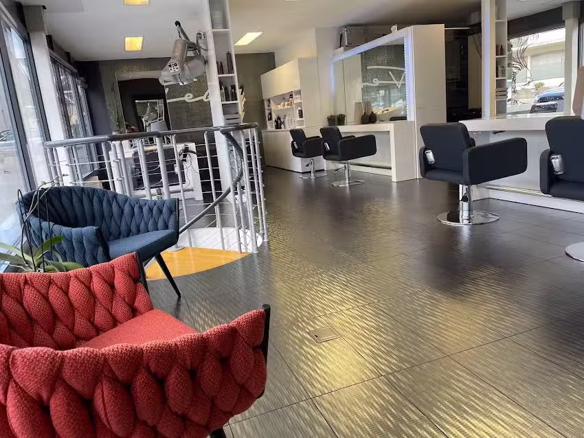 Salon de coiffure Febi