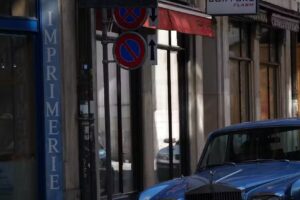 Salon de coiffure Flash