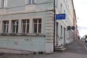 Salon de coiffure Gino et Susi